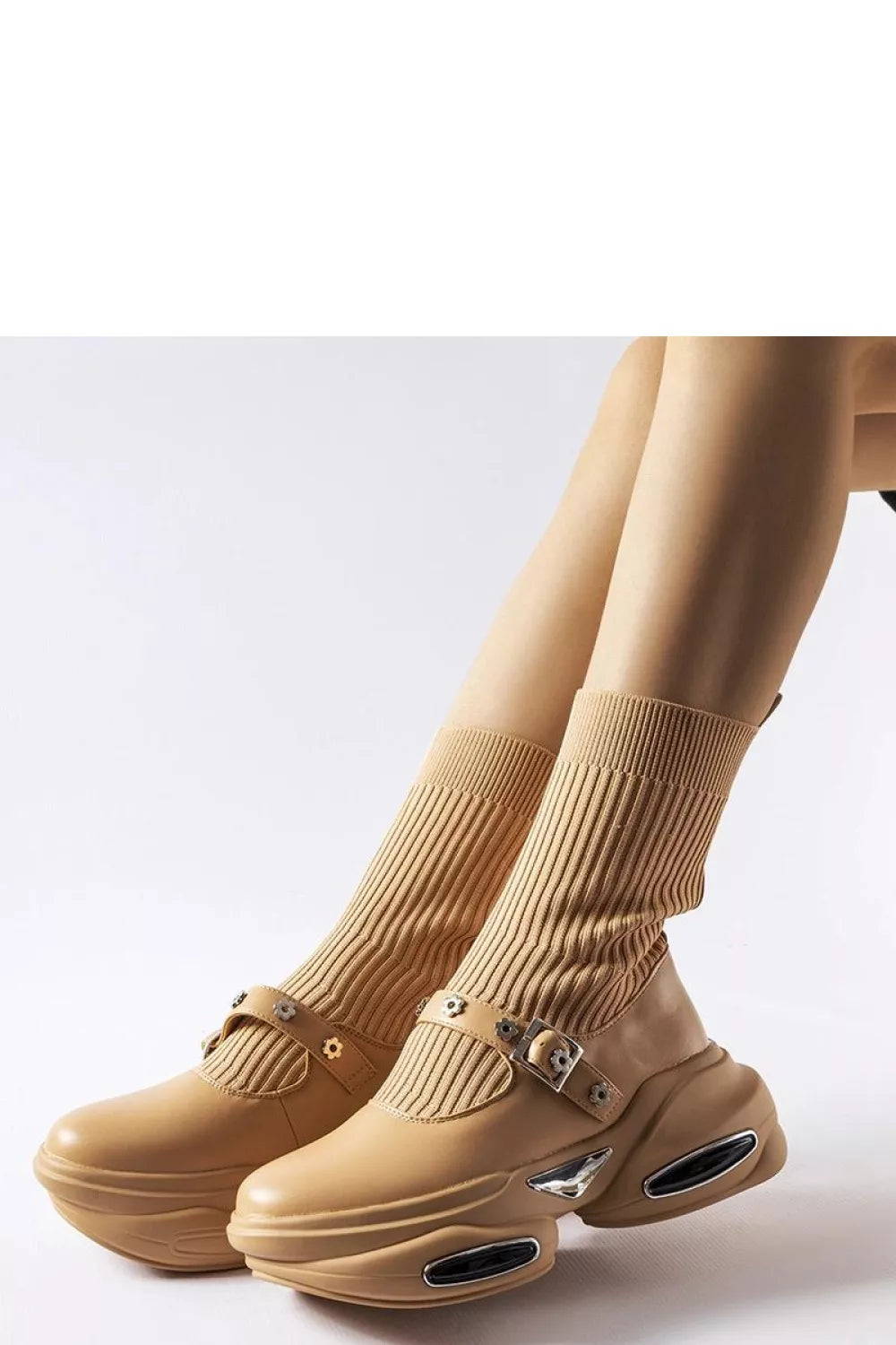 Batai, modelis 206518 Solea