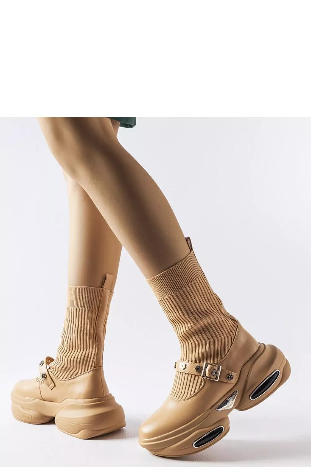 Batai, modelis 206518 Solea