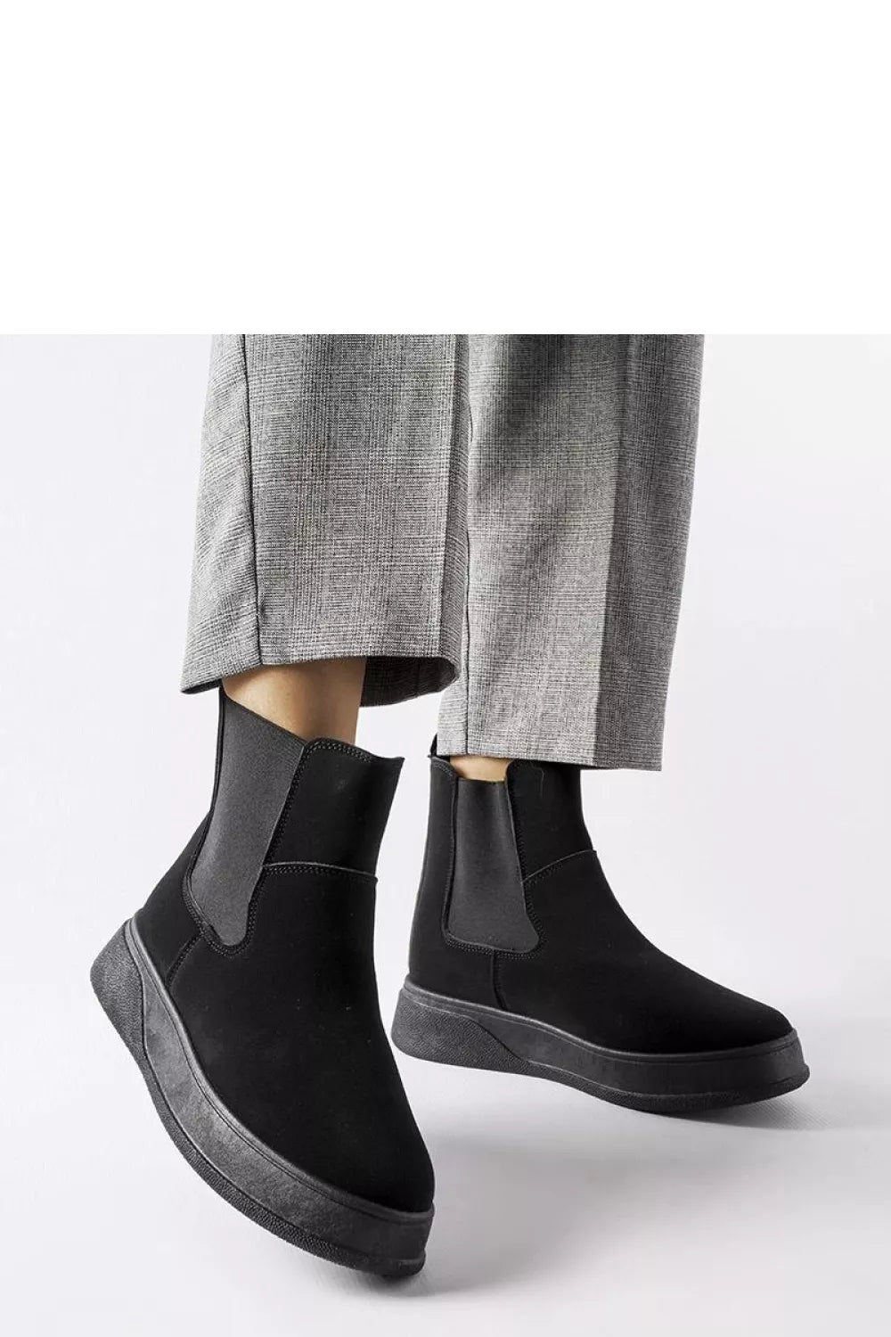 Batai, modelis 206519 Solea