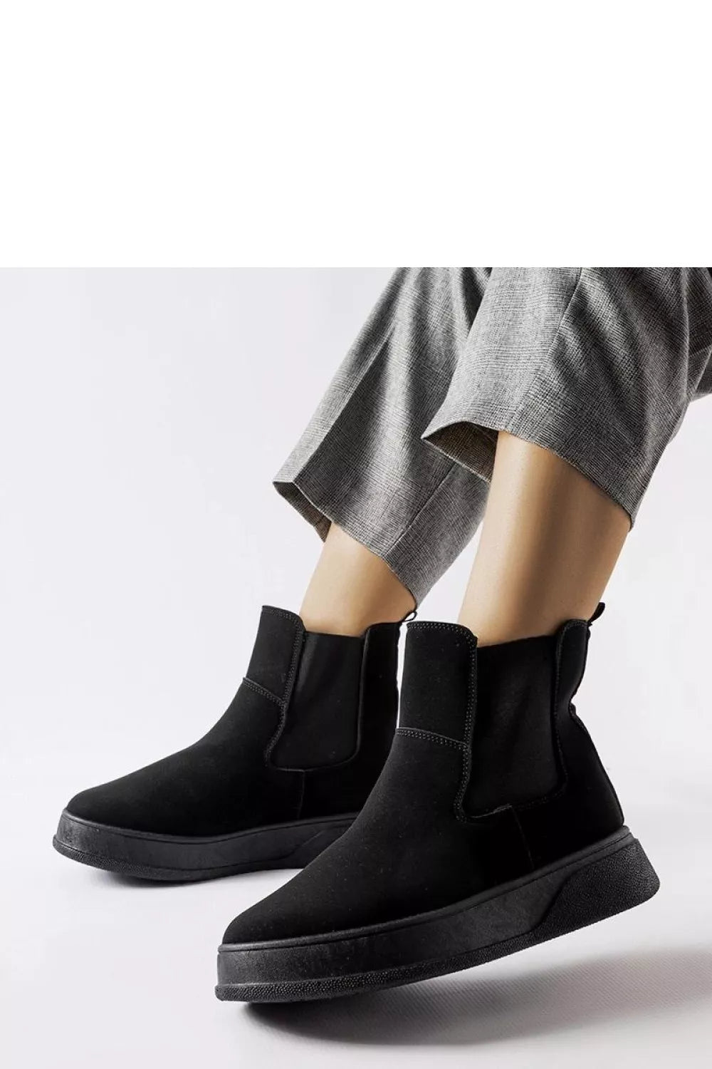 Batai, modelis 206519 Solea