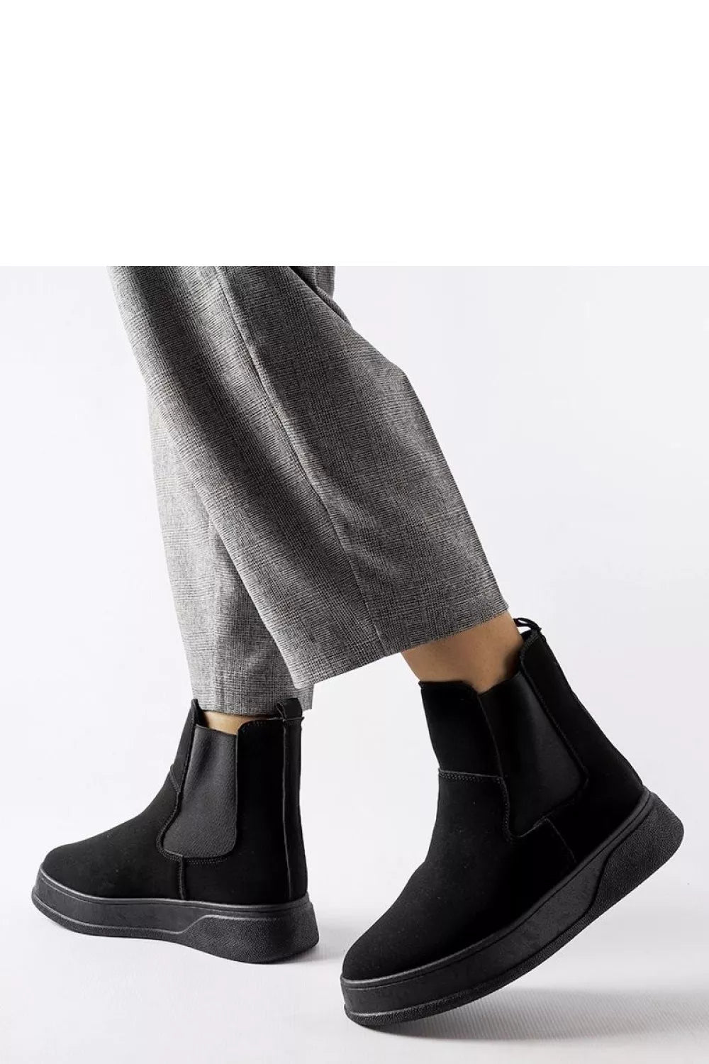 Batai, modelis 206519 Solea