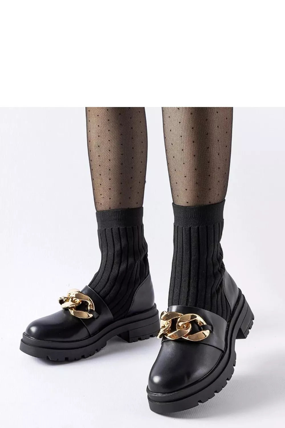 Batai, modelis 206520 Solea