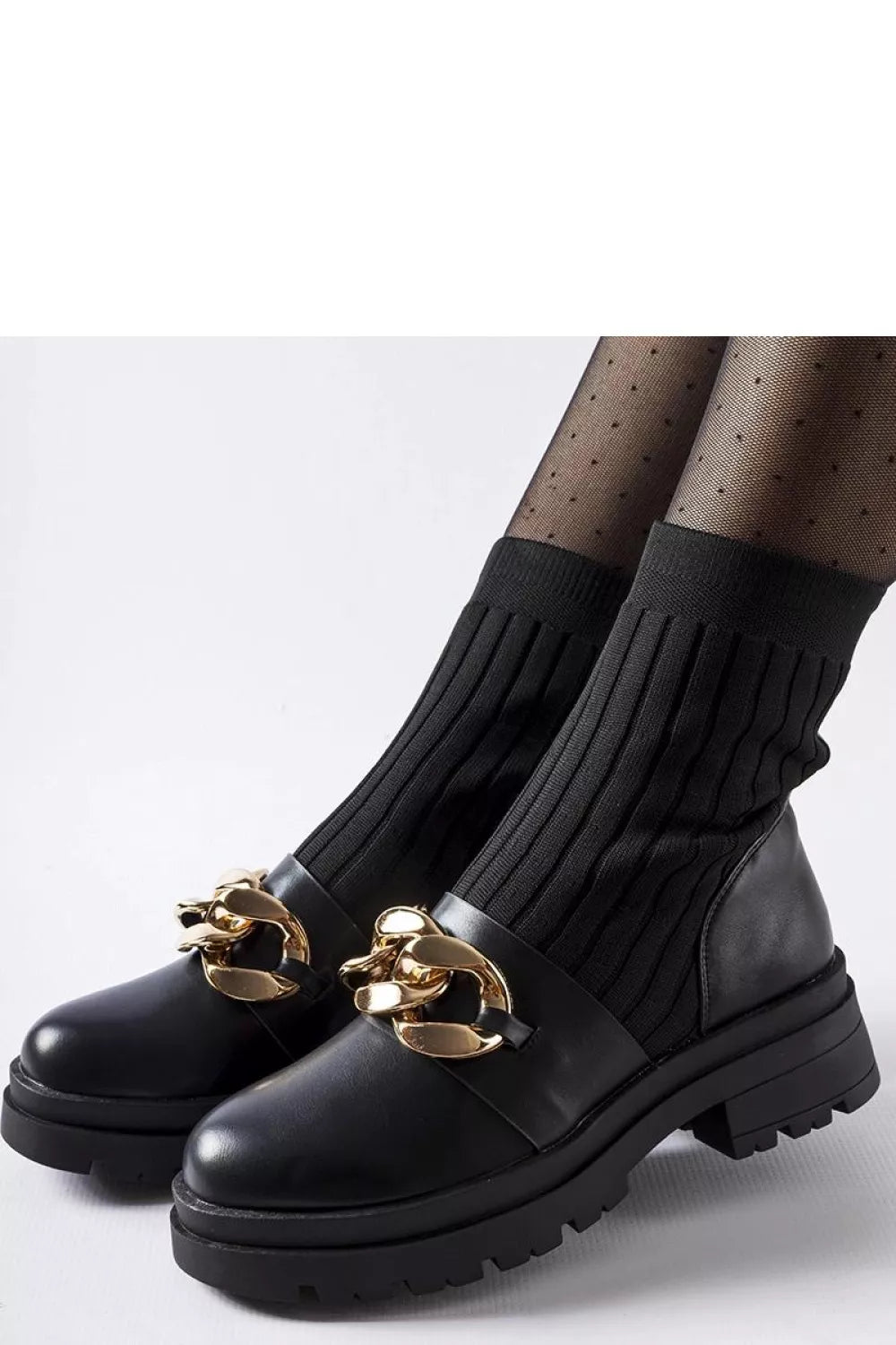 Batai, modelis 206520 Solea