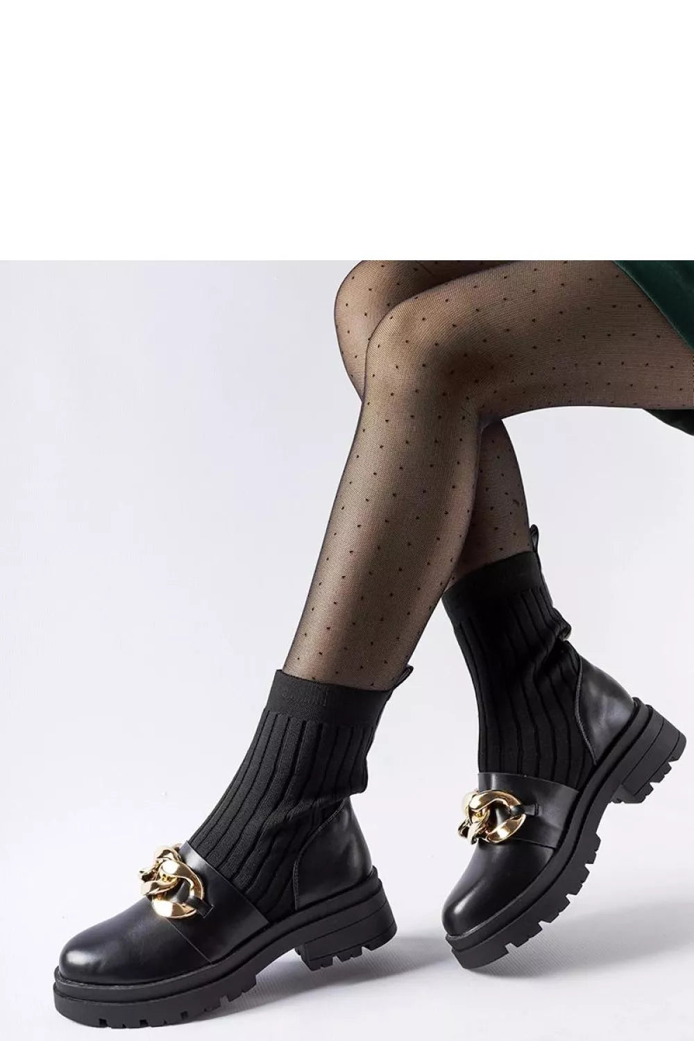 Batai, modelis 206520 Solea