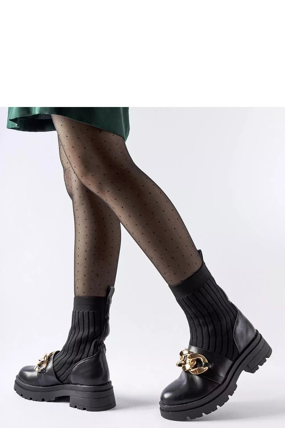 Batai, modelis 206520 Solea