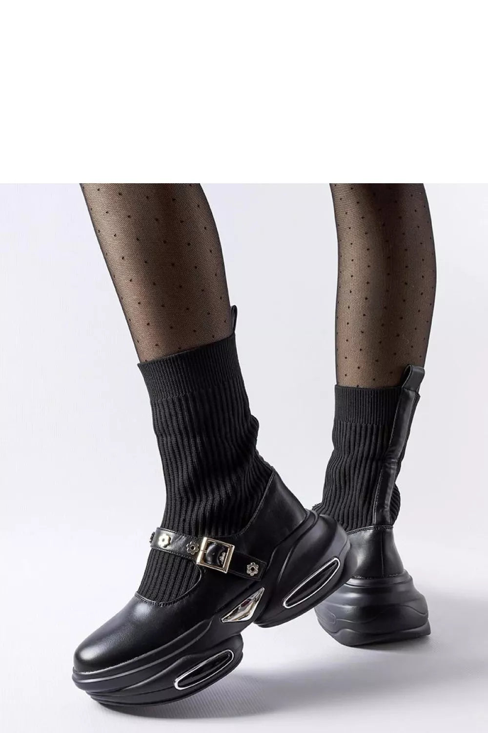 Batai, modelis 206521 Solea