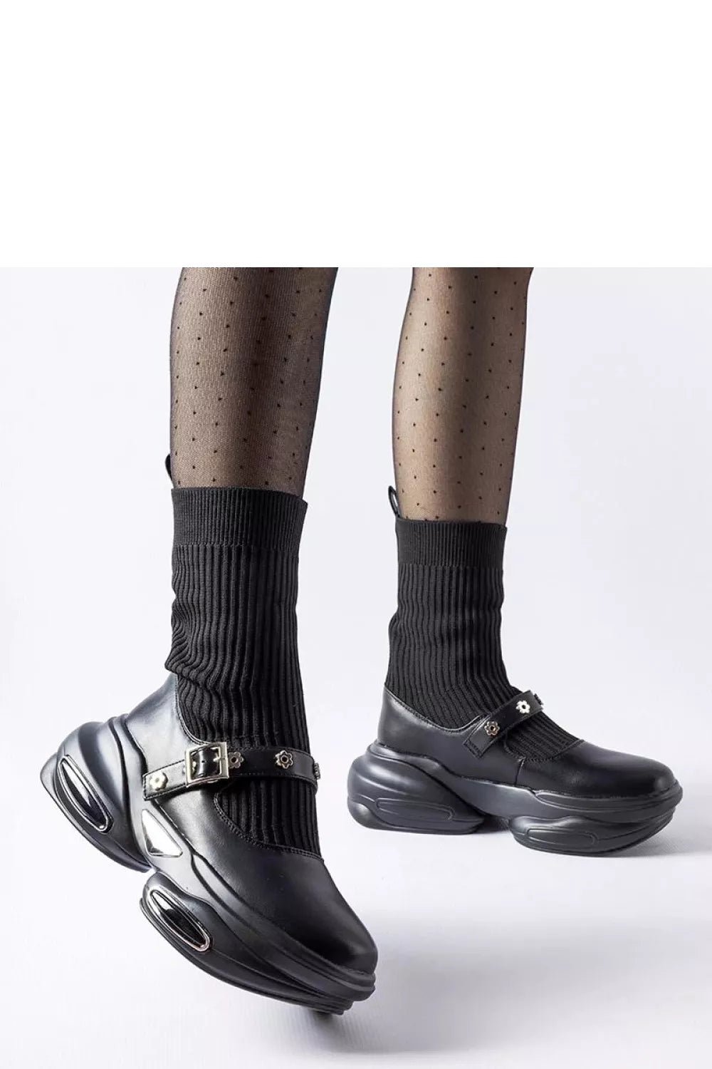 Batai, modelis 206521 Solea