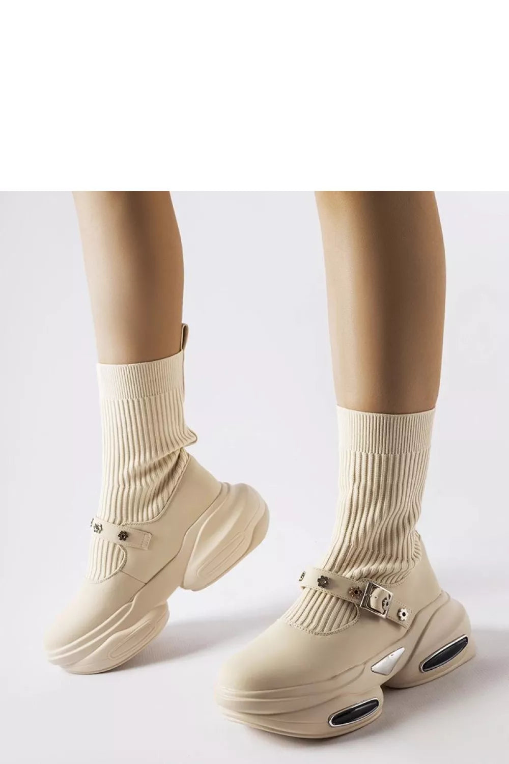 Batai, modelis 206522 Solea