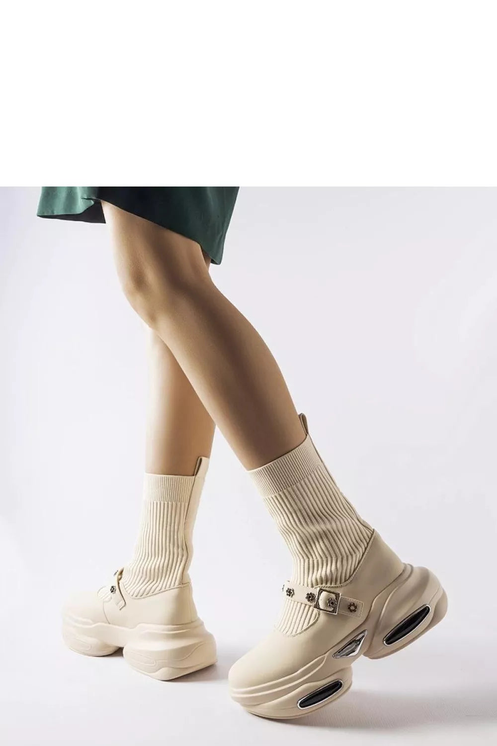 Batai, modelis 206522 Solea