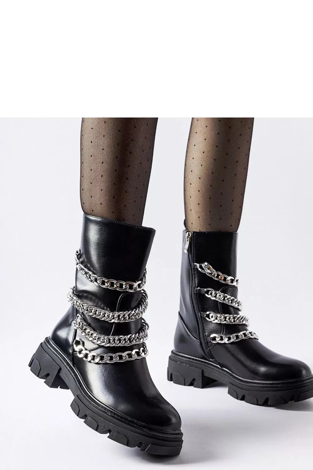 Batai, modelis 206523 Solea