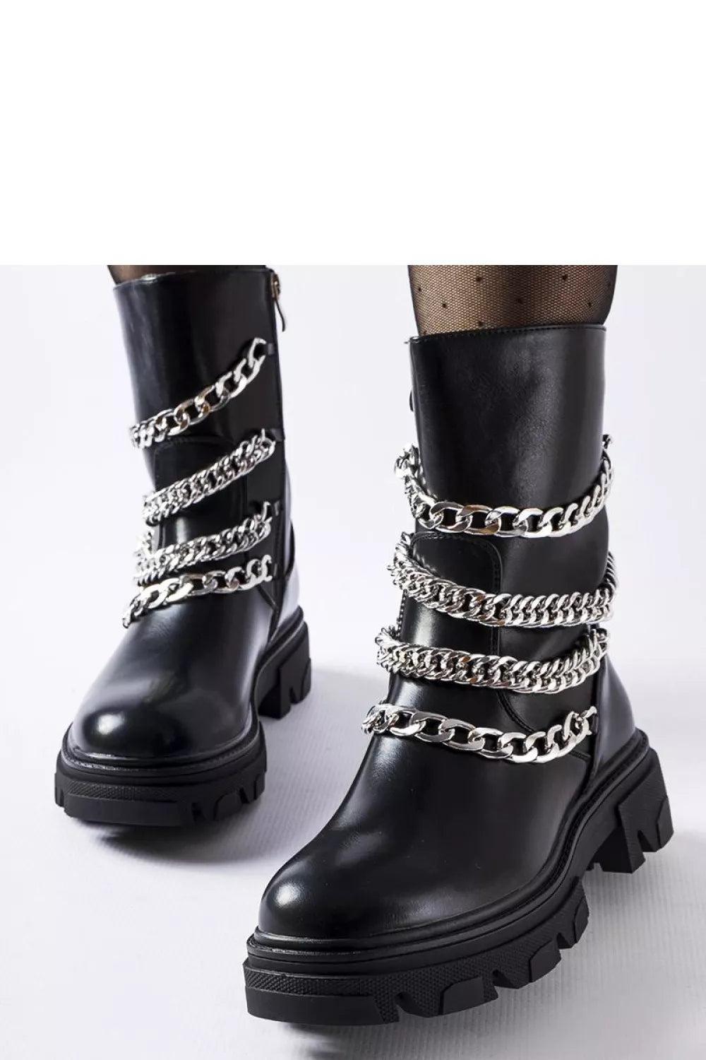 Batai, modelis 206523 Solea