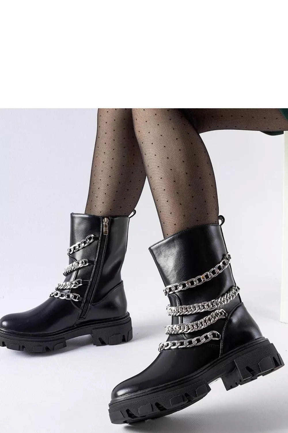 Batai, modelis 206523 Solea