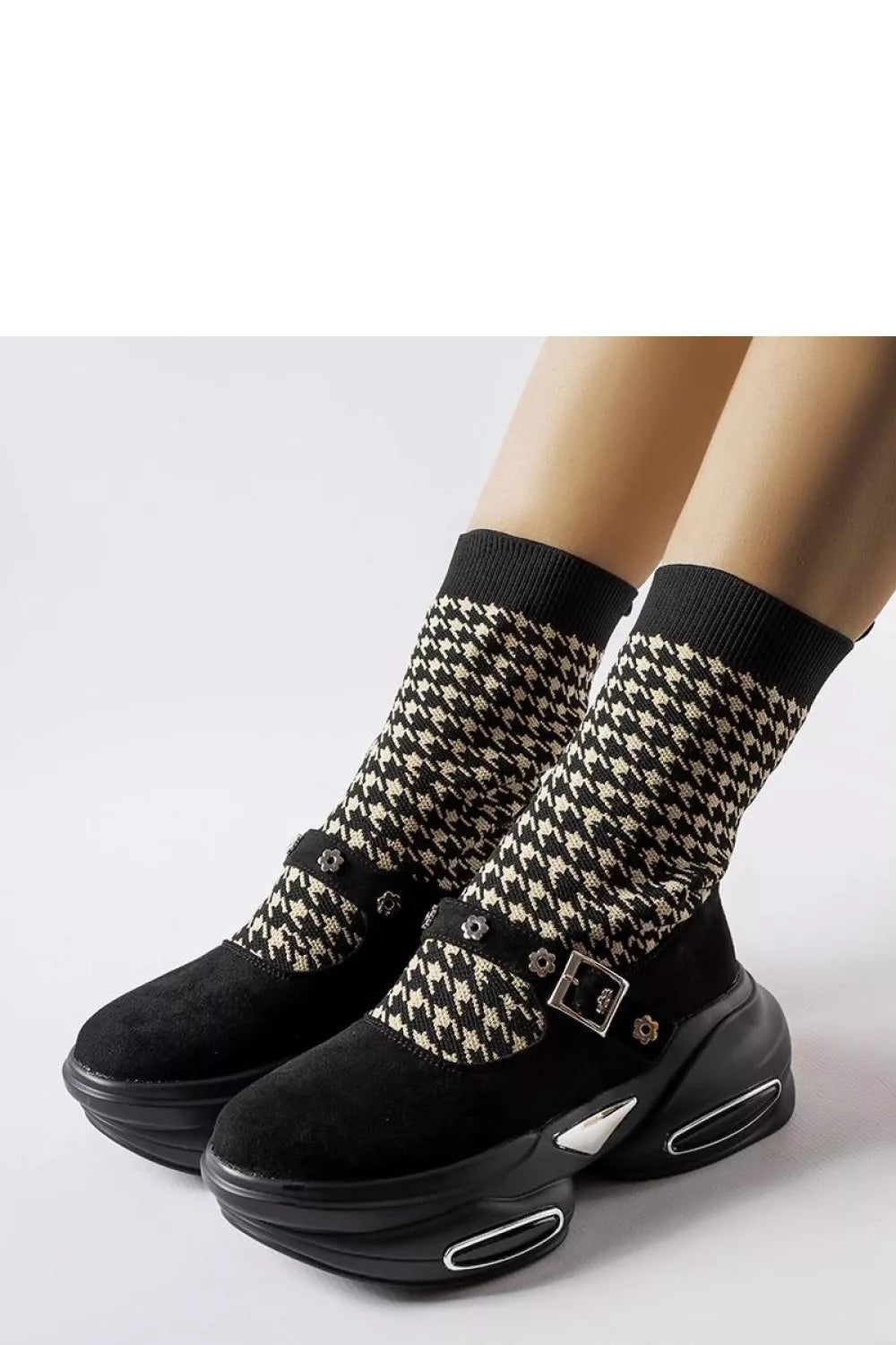 Batai, modelis 206525 Solea