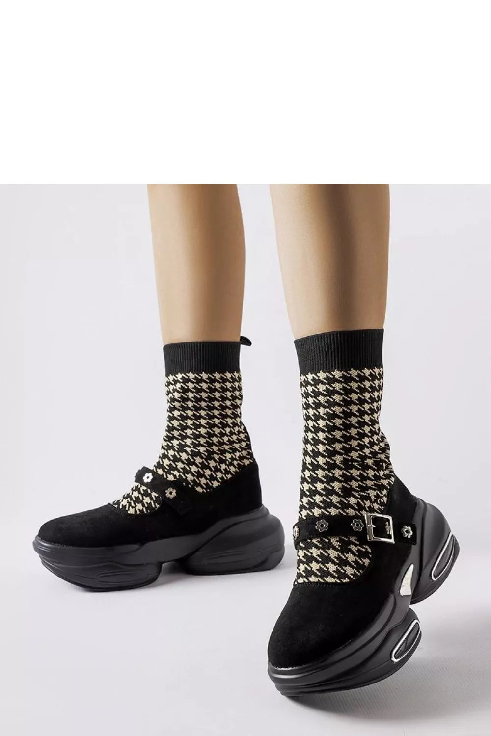 Batai, modelis 206525 Solea