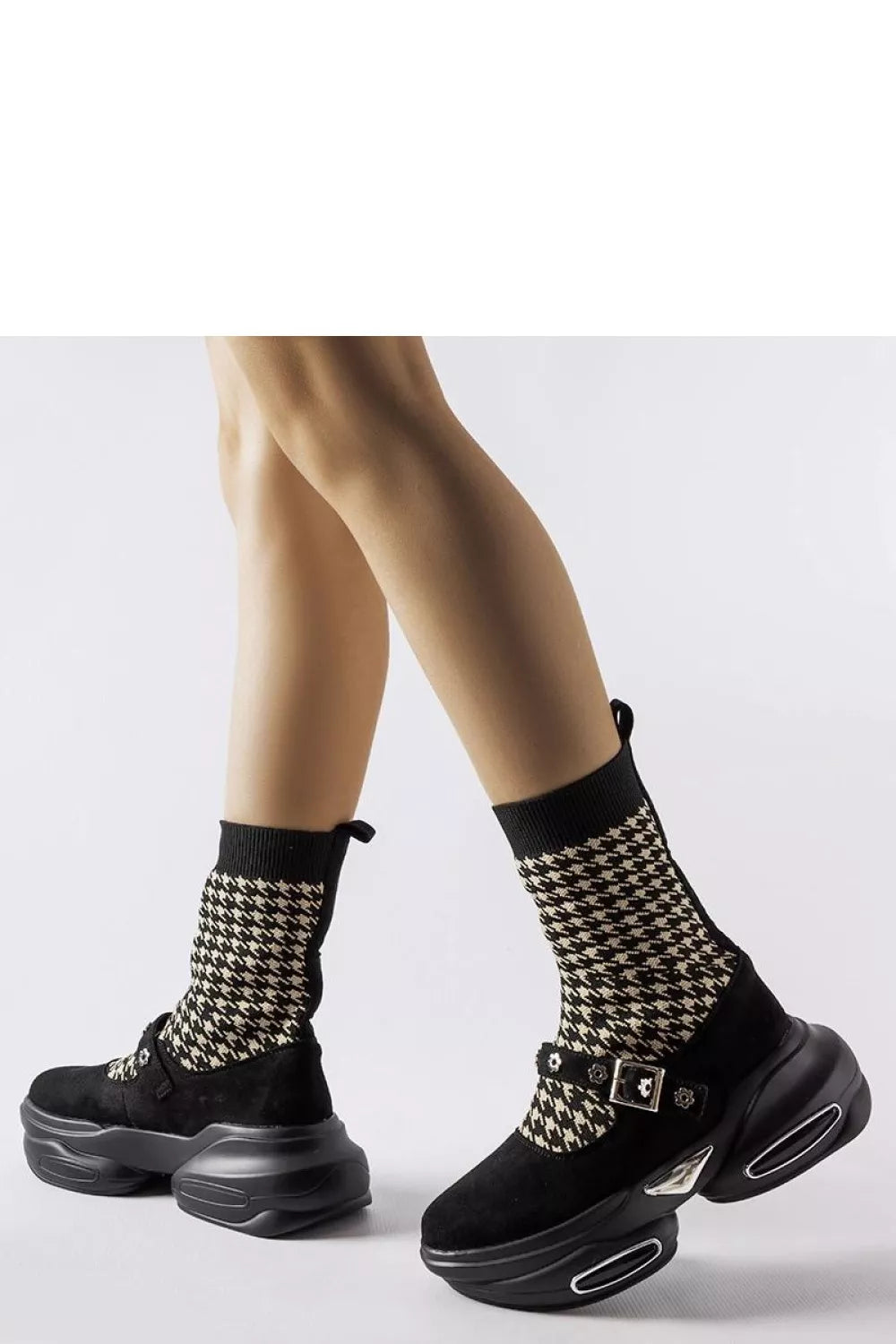 Batai, modelis 206525 Solea