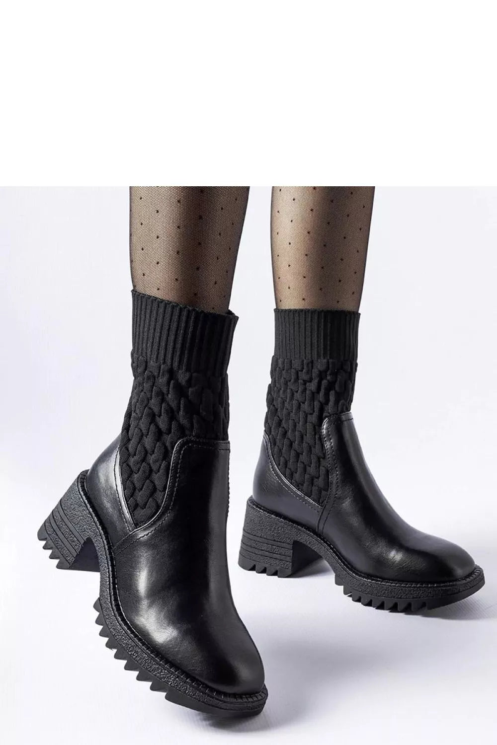 Batai, modelis 206527 Solea