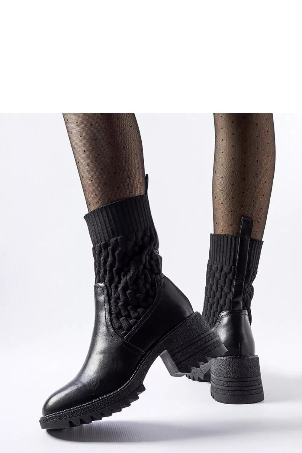 Batai, modelis 206527 Solea