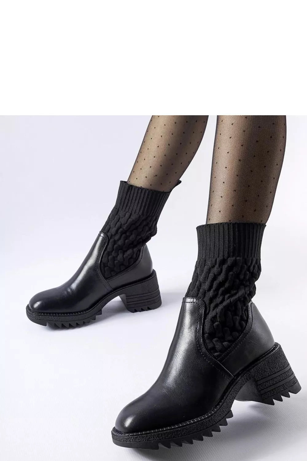 Batai, modelis 206527 Solea