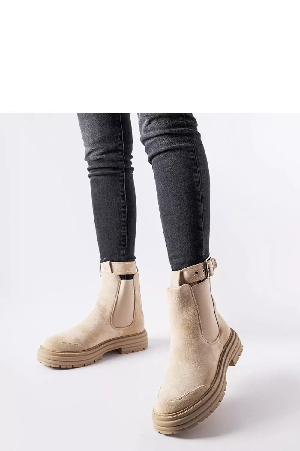 Batai, modelis 206528 Solea