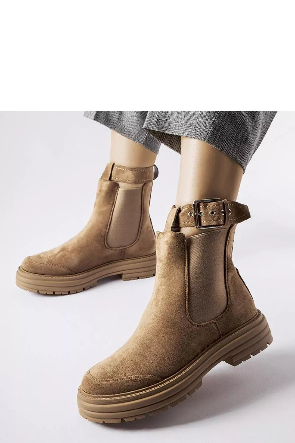 Batai, modelis 206530 Solea