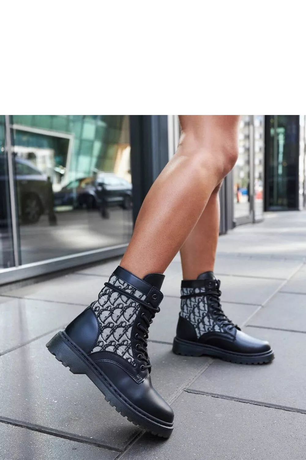 Batai, modelis 206531 Solea