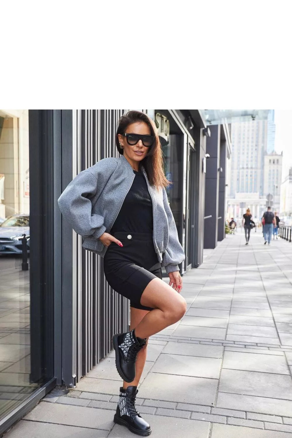 Batai, modelis 206531 Solea