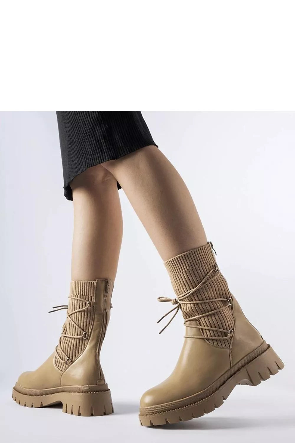 Batai, modelis 206532 Solea