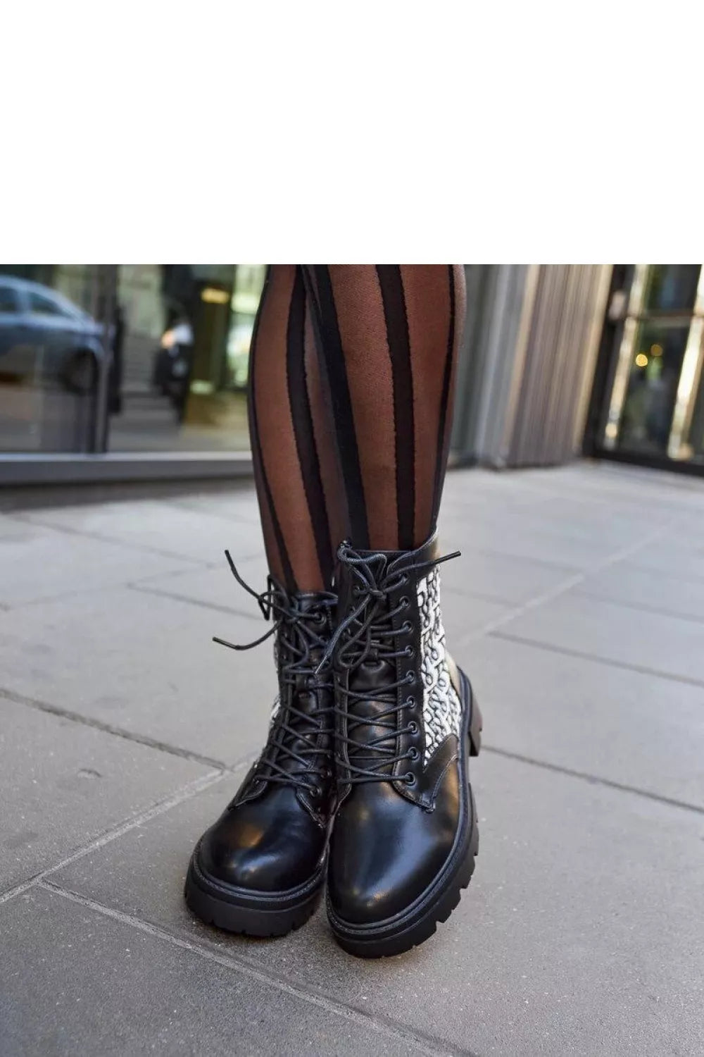 Batai, modelis 206533 Solea