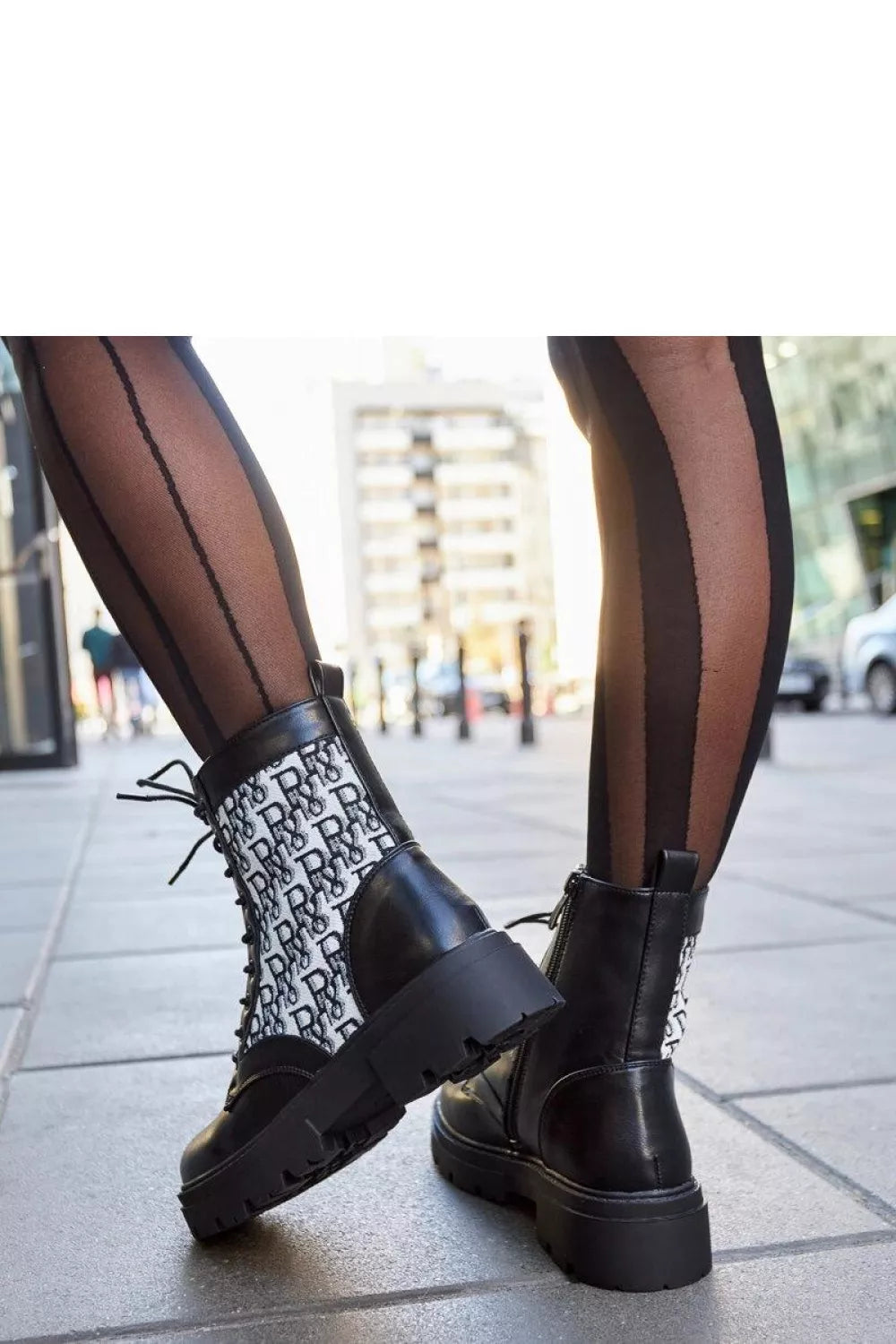 Batai, modelis 206533 Solea