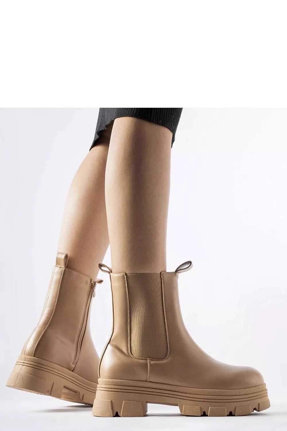 Batai, modelis 206534 Solea