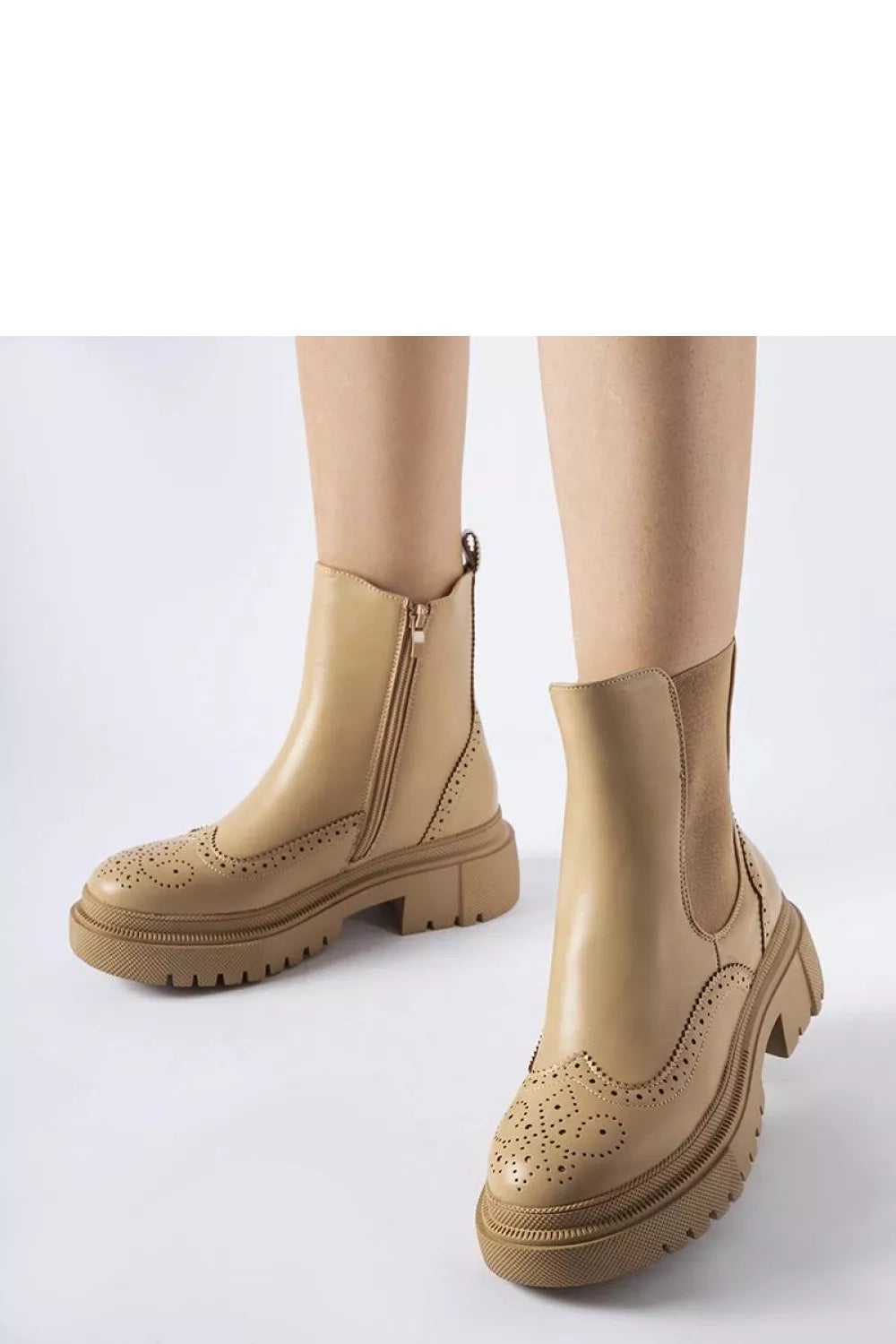 Batai, modelis 206535 Solea