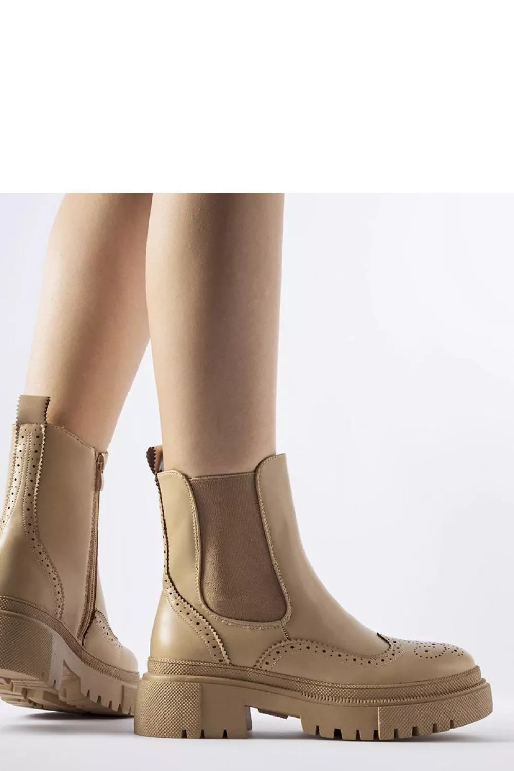 Batai, modelis 206535 Solea