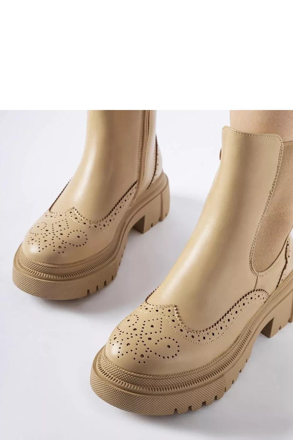 Batai, modelis 206535 Solea