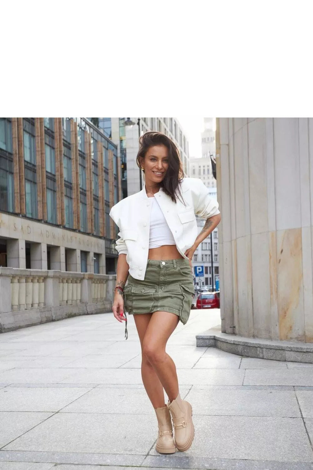 Batai, modelis 206538 Solea