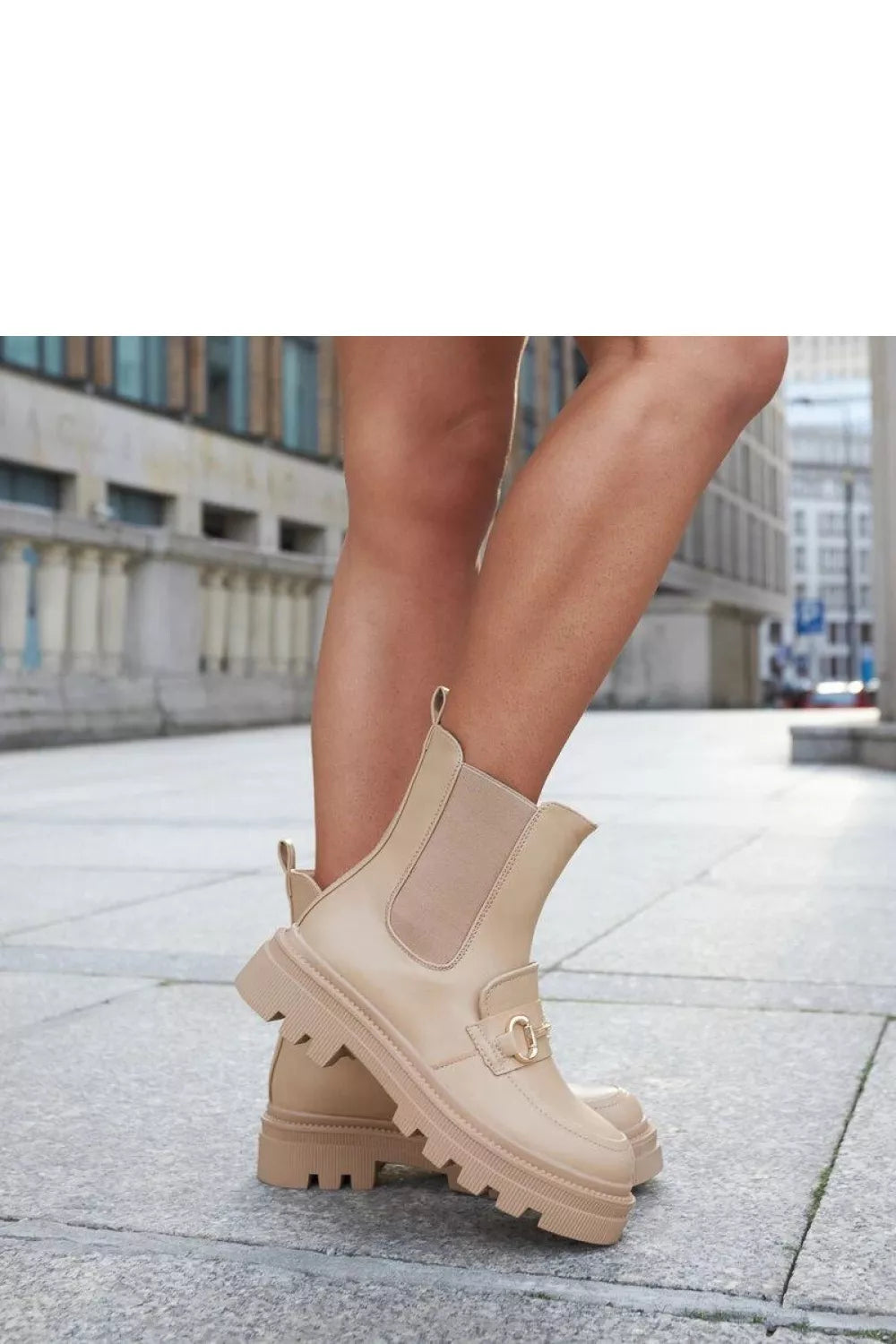 Batai, modelis 206538 Solea