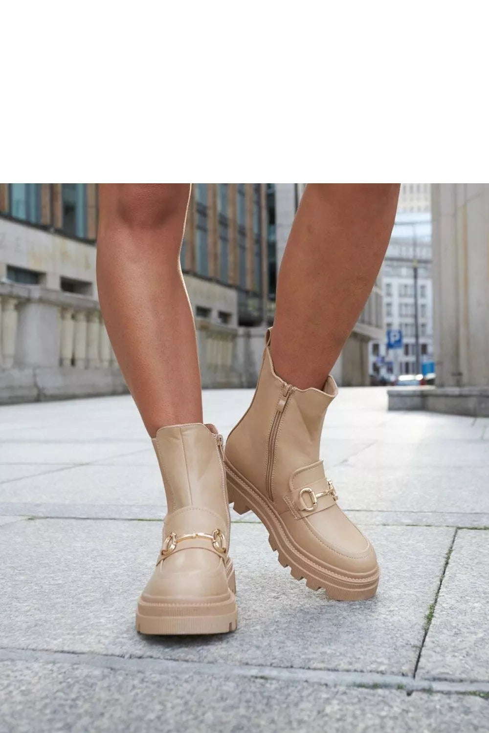 Batai, modelis 206538 Solea