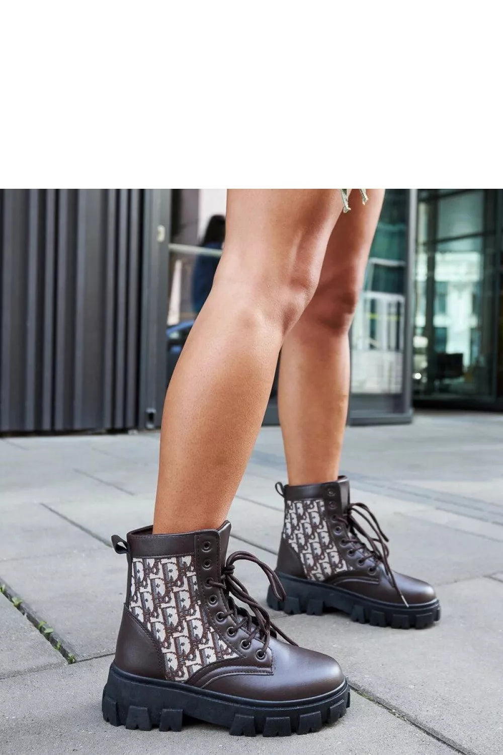 Batai, modelis 206540 Solea