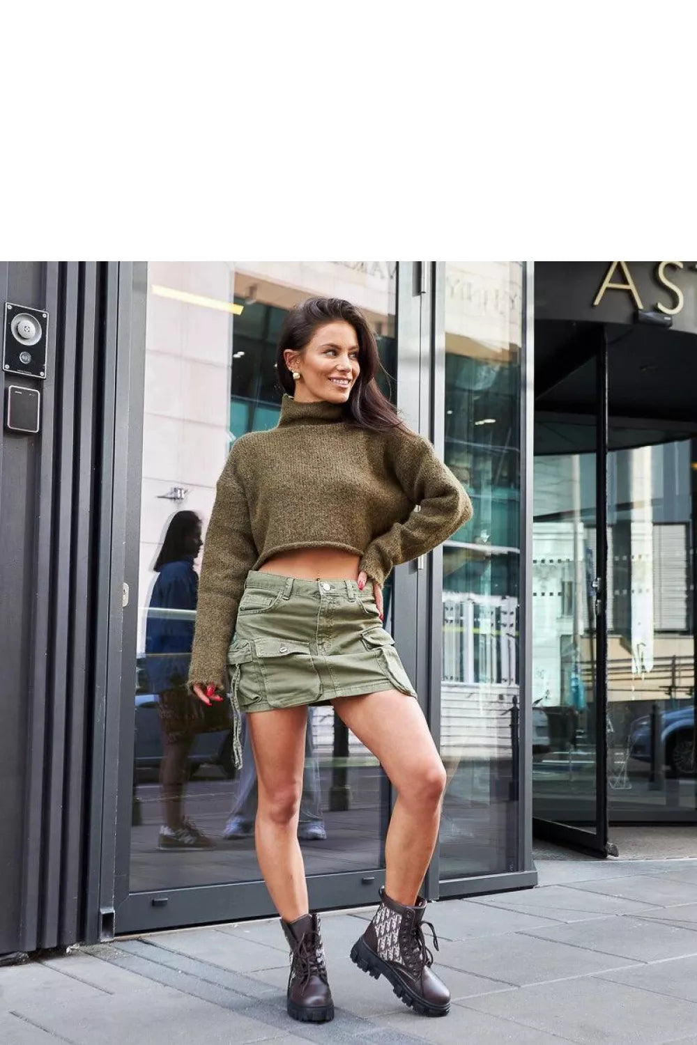 Batai, modelis 206540 Solea