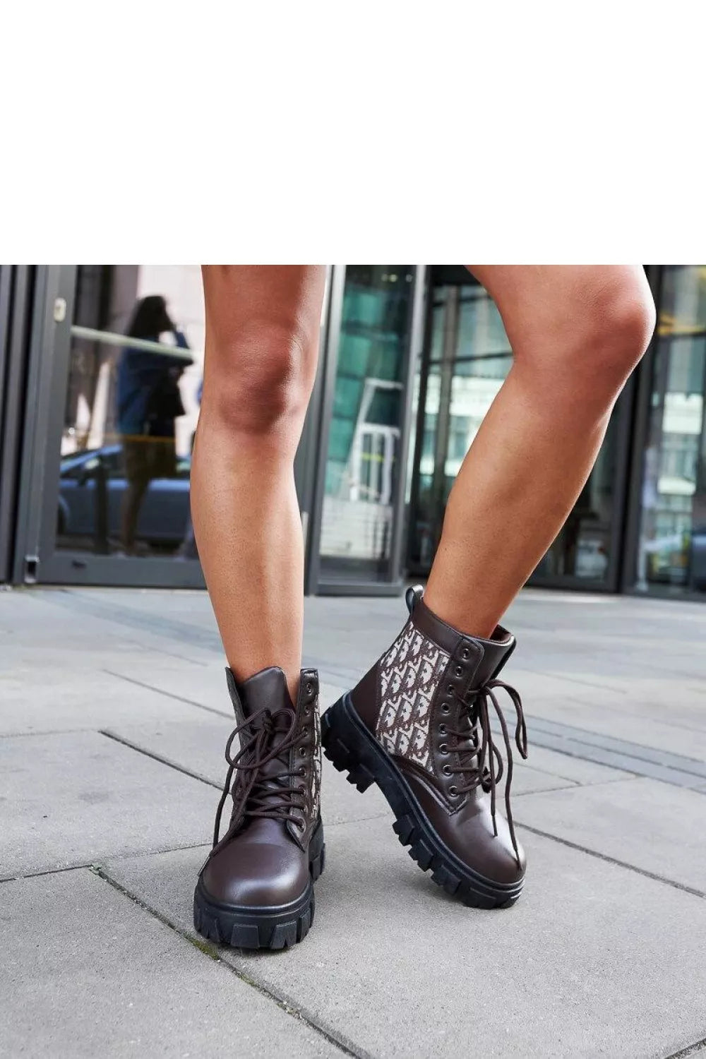 Batai, modelis 206540 Solea