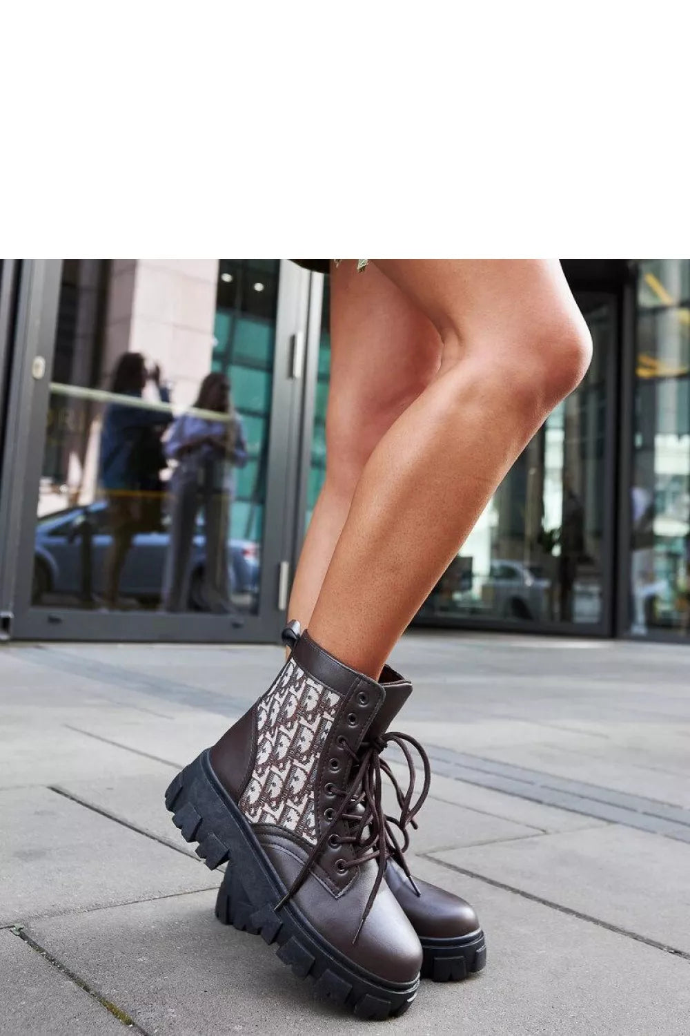 Batai, modelis 206540 Solea