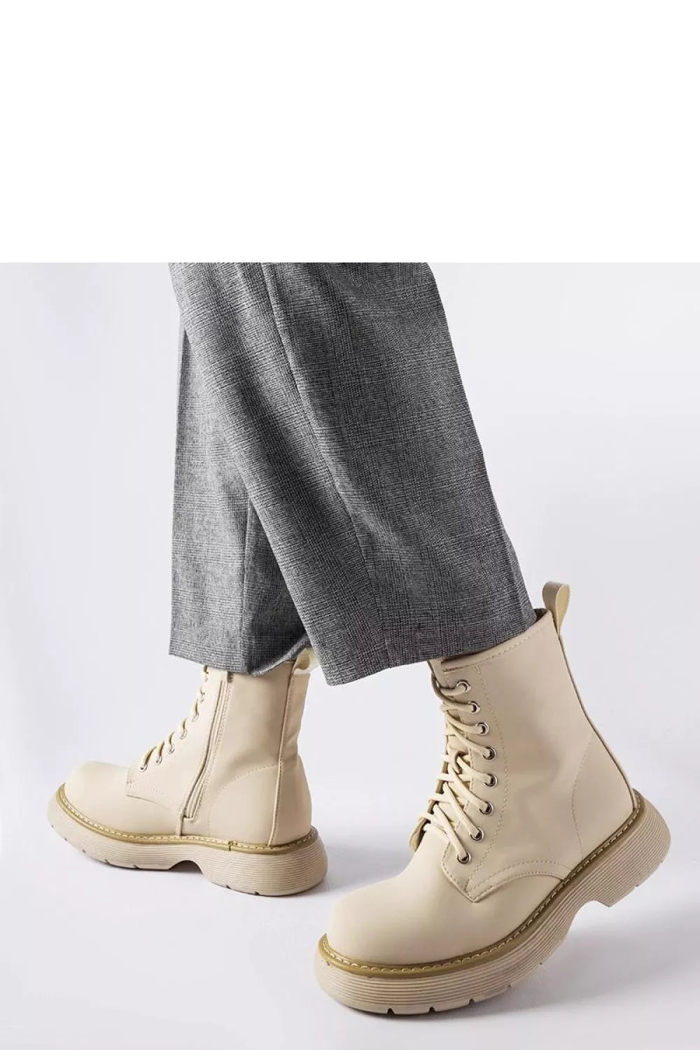 Trapper batai, modelis 206543 Solea