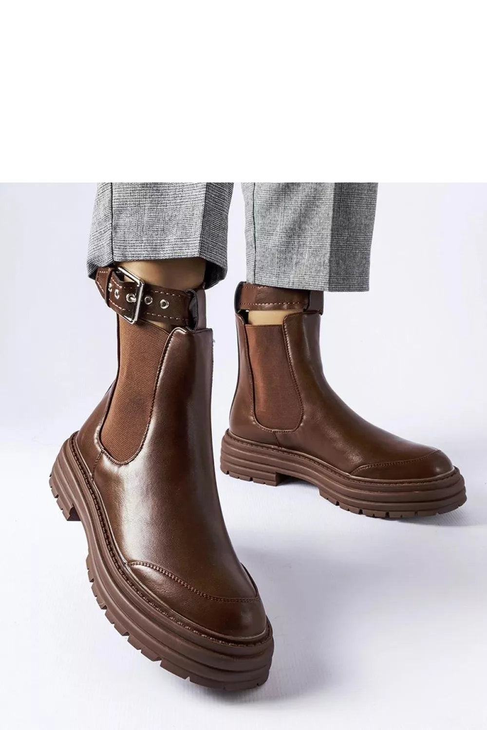 Batai, modelis 206544 Solea