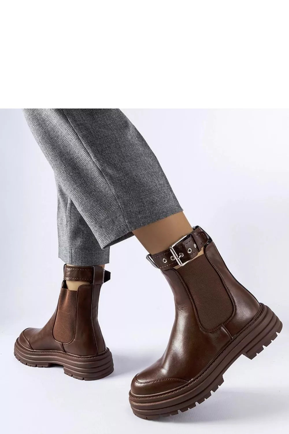 Batai, modelis 206544 Solea