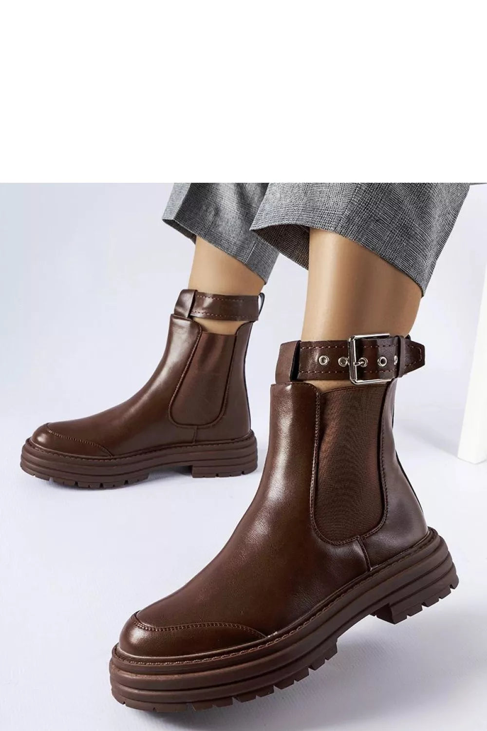 Batai, modelis 206544 Solea