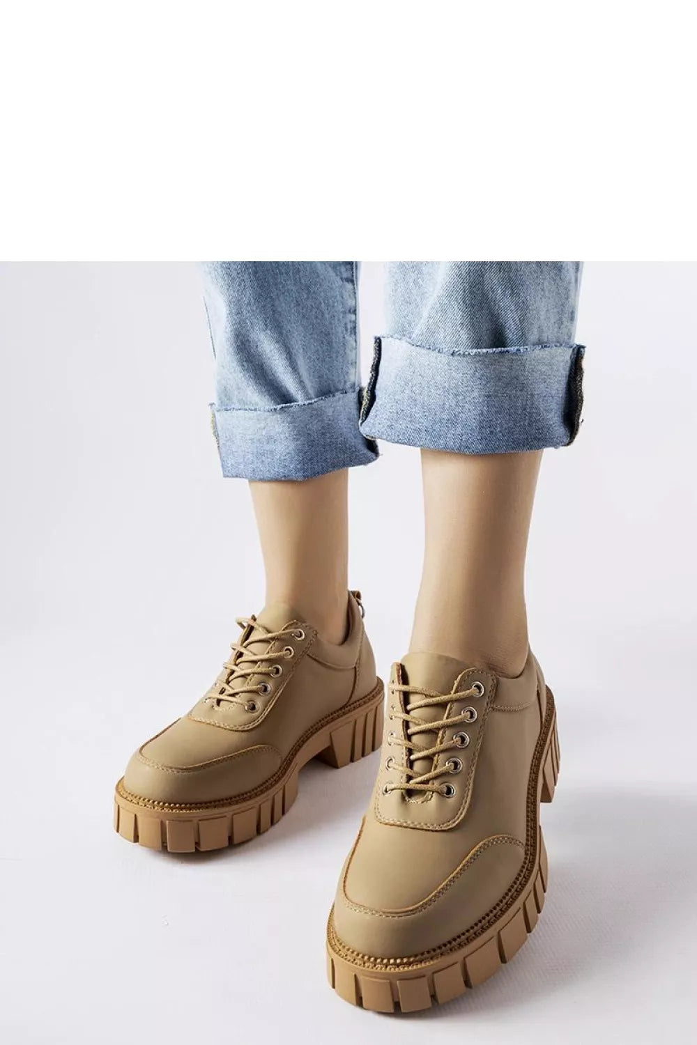 Pusbačiai modelis 206551 Solea