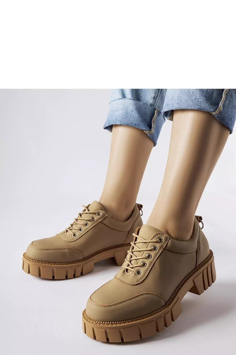 Pusbačiai modelis 206551 Solea