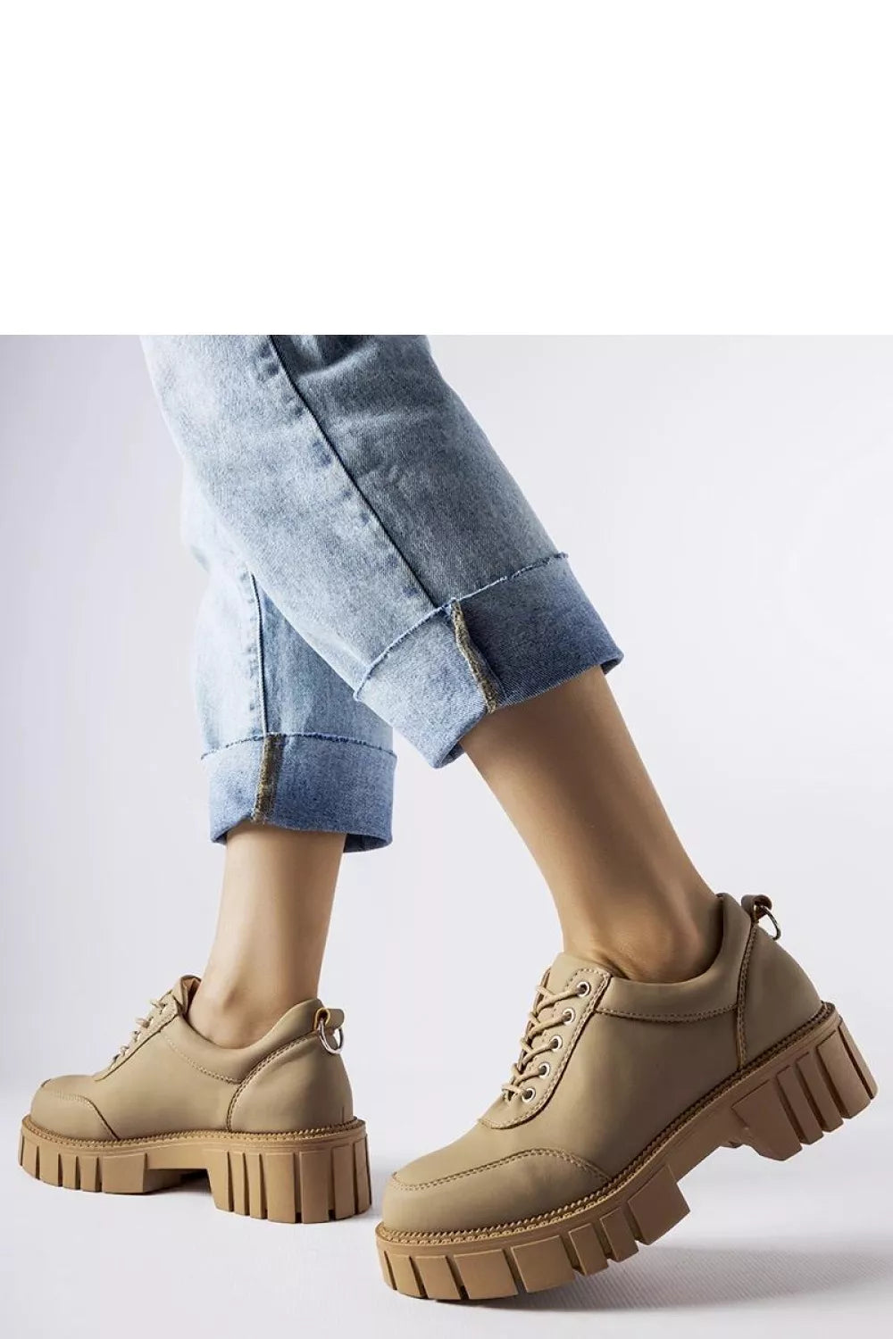 Pusbačiai modelis 206551 Solea