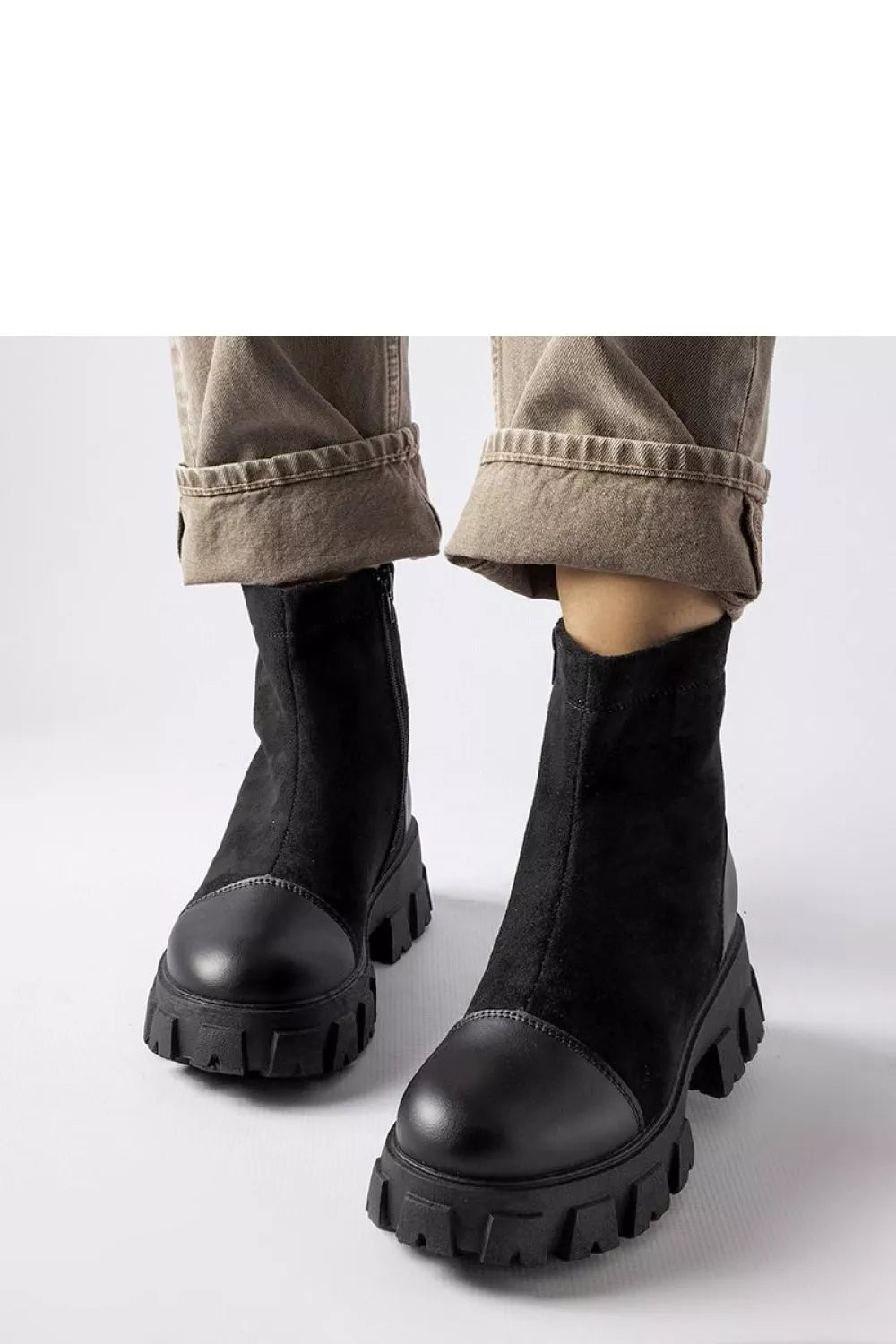 Aulinukai modelis 206553 Solea