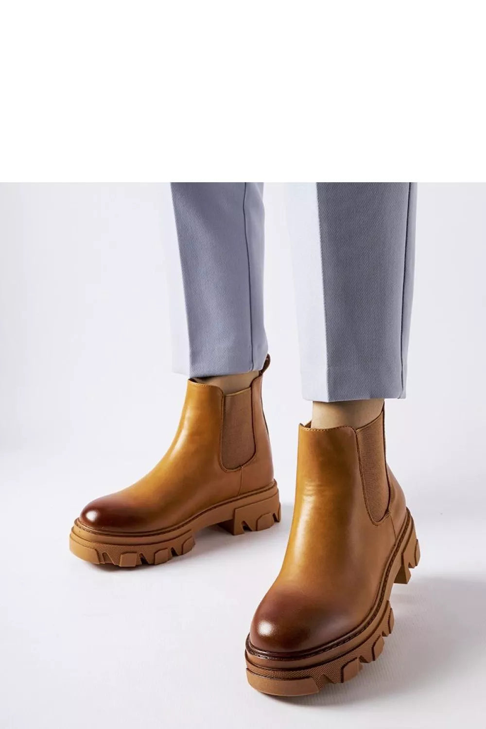 Batai, modelis 206557 Solea