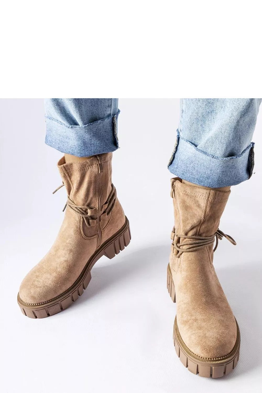 Batai, modelis 206558 Solea